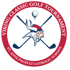 2025 Viking Classic Golf Tournament - logo